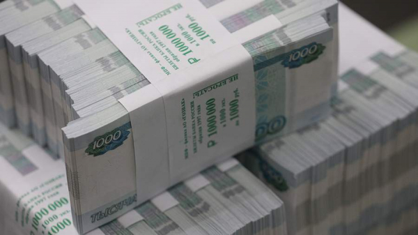 Минюст предложил запретить вывод денег за рубеж по исполнительным листам
