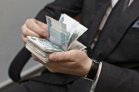 Федеральный бюджет России на 2023 год: разбираем статьи доходов и расходов