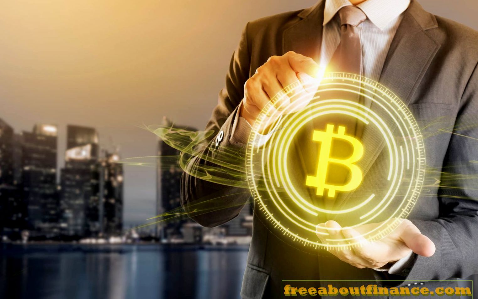 Биржи криптовалют