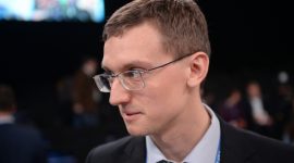 Самые высокие доходы в системе Минфина и Минэка получили два экономиста