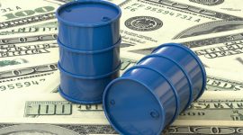 Нефть подорожала после новостей о согласовании новых условий ОПЕК+