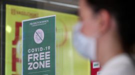 Бизнесмену из Сургута после «Прямой линии» расскажут о мерах поддержки