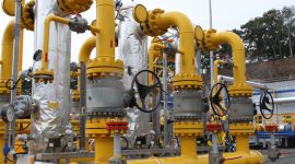 Эксперты поспорили о причинах сокращения поставок российского газа в Европу