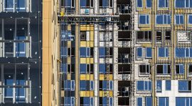 Участник рынка спрогнозировал ставки по ипотеке не ниже 20%