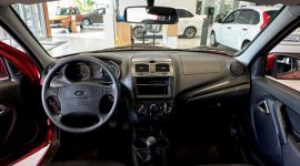 Программы льготного автокредитования в России запустят в июле