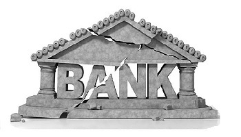 За утро Банк России аннулировал лицензии трех кредитных организаций