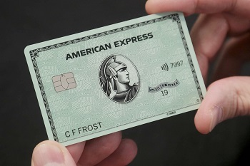 Владельцы карт American Express теперь могут пользоваться банкоматами и терминалами Сбербанка