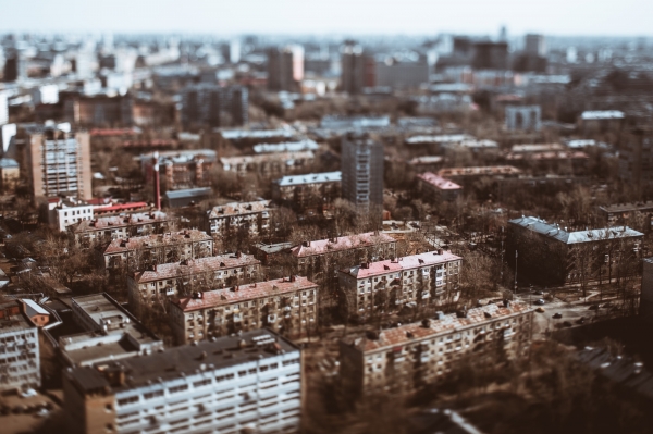 Худшие районы Москвы: где точно не стоит покупать жильё? Мы спросили у экспертов