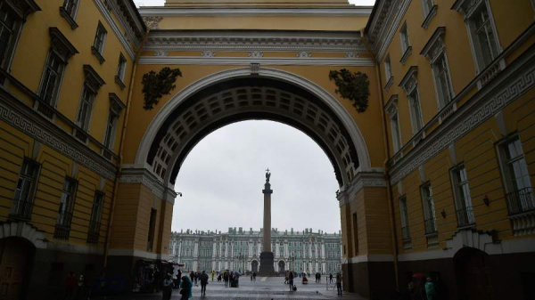 Петербург стал третьим по объемам ипотеки в сентябре
