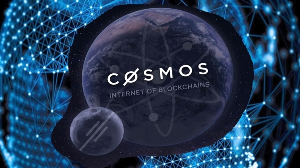 Сооснователь Cosmos уйдет из компании для развития нового проекта