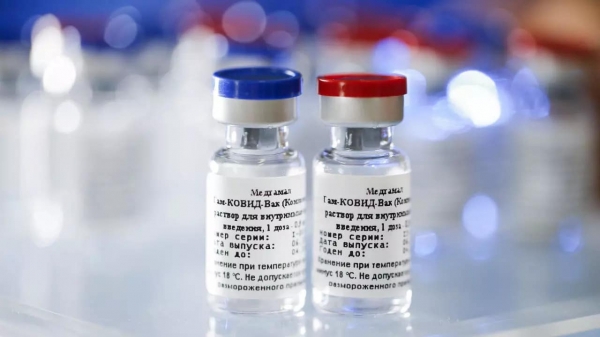 Российская вакцина от коронавируса: за что ее критикуют и сколько на ней заработает государство?