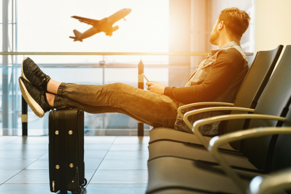 Как получить доступ в VIP-залы аэропортов, даже не летая бизнес-классом