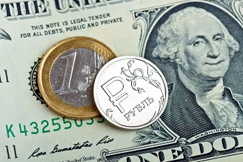В ближайшие три года курс доллара не опустится ниже 70 рублей