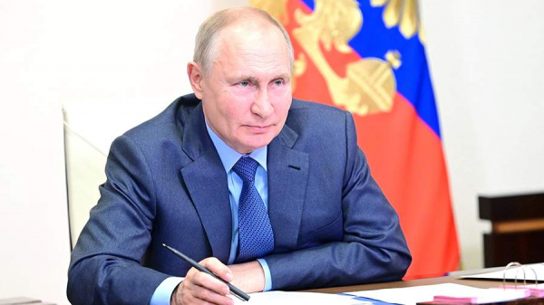 Путин пообещал Мордовии поддержку из-за закредитованности региона
