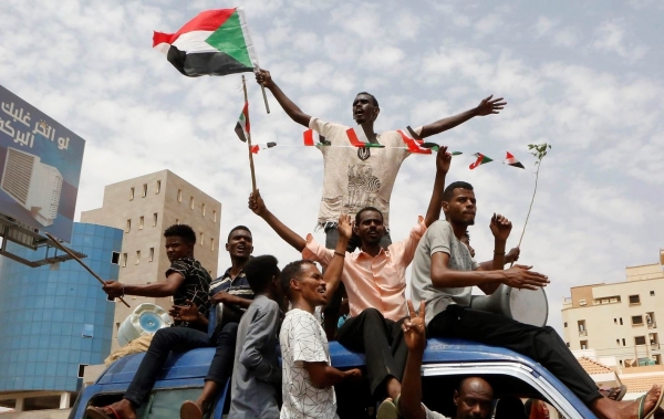 Перемены в Судане как инстинкт самосохранения нации