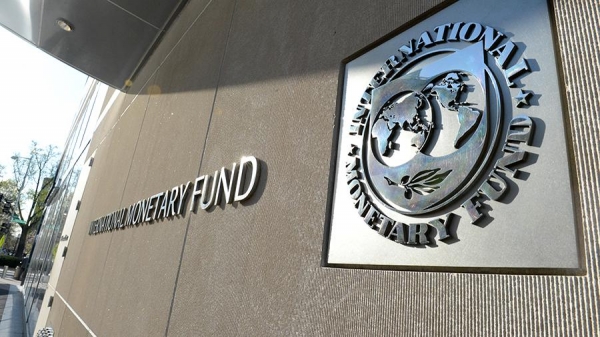 МВФ назвал возможные последствия смягчения ДКП мировыми центробанками
