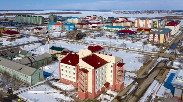 Ипотека в северных регионах России оказалась самой доступной
