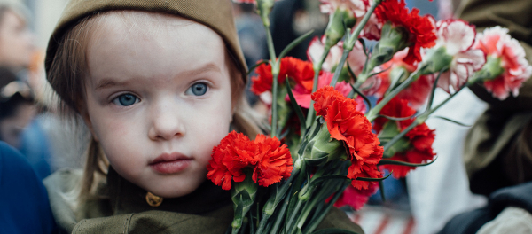 Отметить День Победы в Москве — 9 бесплатных событий