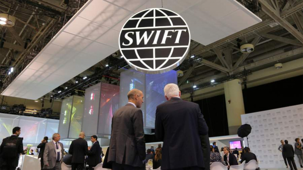 В ФРГ высказались о последствиях отключения России от SWIFT
