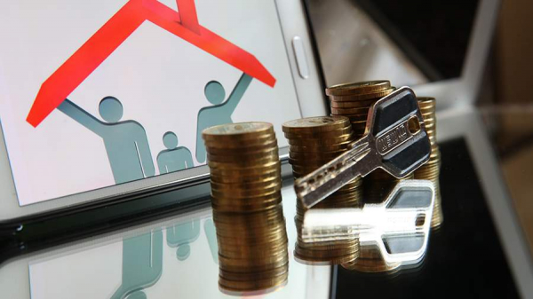 Рекомендованный доход семьи для ипотеки вырос до 90,2 тыс. рублей
