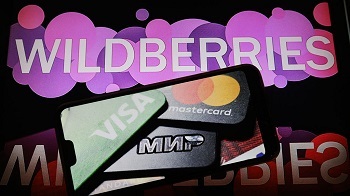 Власти разрешили спор между Wildberries, Visa и MasterCard