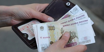 Россияне уходят из банков и предпочитают брать деньги в МФО