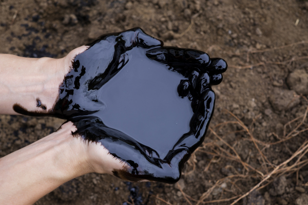 Когда закончится нефть… Что ждет всех нас, когда она действительно закончится?