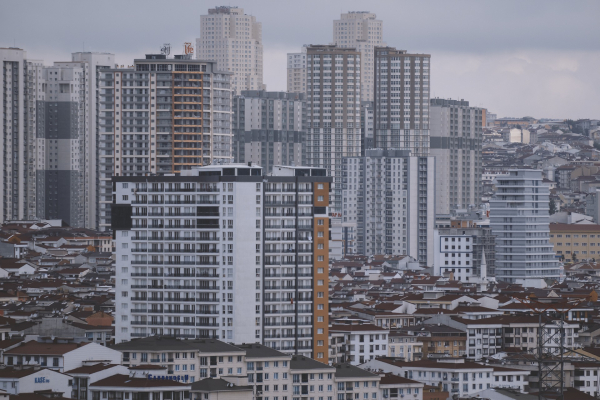 Все, что нужно знать о покупке недвижимости в Турции для россиян: цены, документы, нюансы