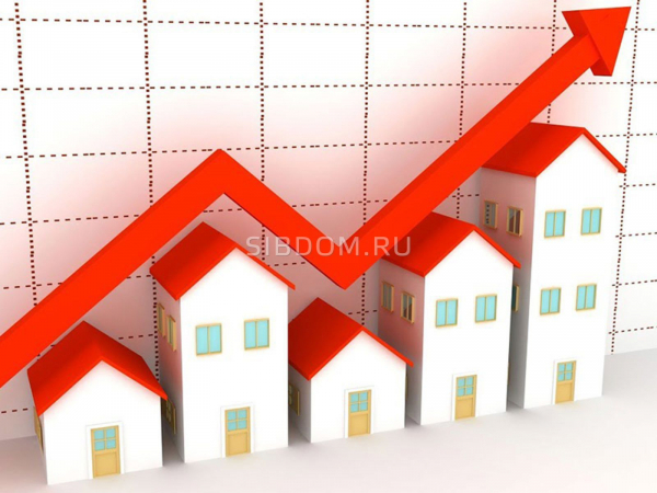 Началось повышение процентных ставок по ипотеке