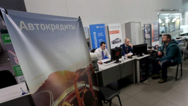 Средний срок автокредита в РФ впервые достиг пяти лет
