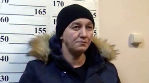 В Екатеринбурге полиция задержала подозреваемых в ограблении банка
