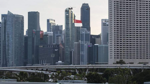 Сингапур ввел санкции в отношении четырех российских банков
