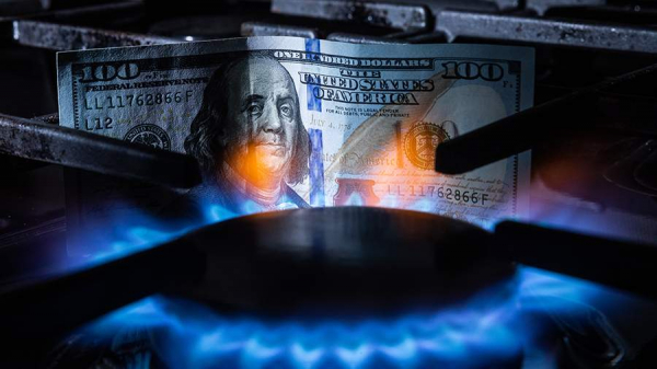 СМИ сообщили о просьбе «Нафтогаза» выделить около $5 млрд на закупку газа
