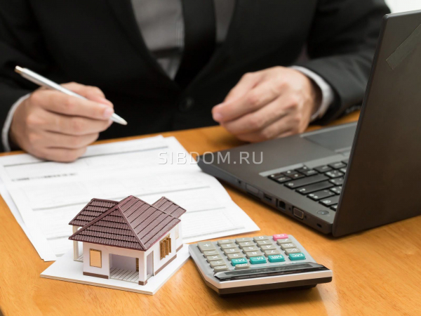 Каждый девятый ипотечный кредит с господдержкой выдается в Сибири
