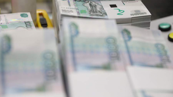 Правительство может повысить лимит страхования вкладов до 2 млн рублей
