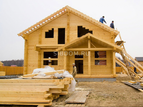 ВТБ готовится запустить ипотеку на строительство домов