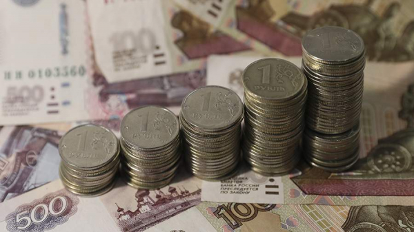 Финансист посоветовал россиянам положить деньги на депозит до Нового года
