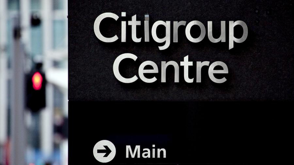 Citigroup уйдет из розничного бизнеса России и еще 12 стран

