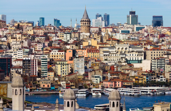 Открыть счет в турецком банке: как это сделать и для чего может пригодиться