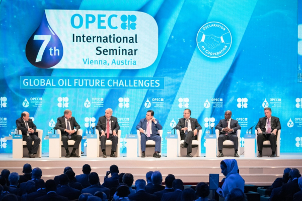Сговор ради стабильности: как ОПЕК удерживает цены на нефть и зачем это России?